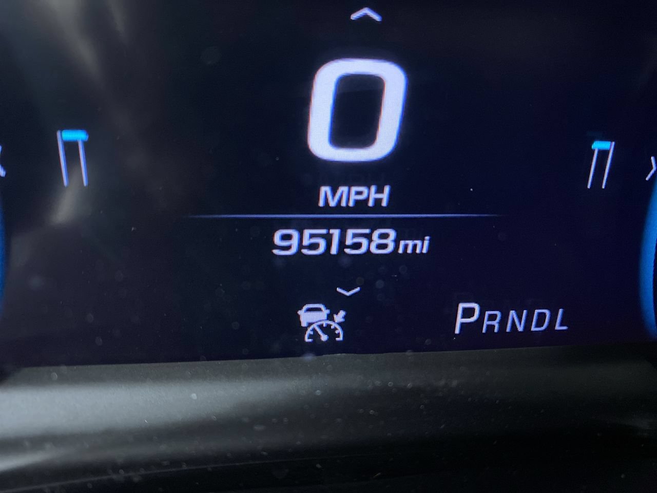 Certified 2019 Chevrolet Suburban Premier AWD/4WD image 4