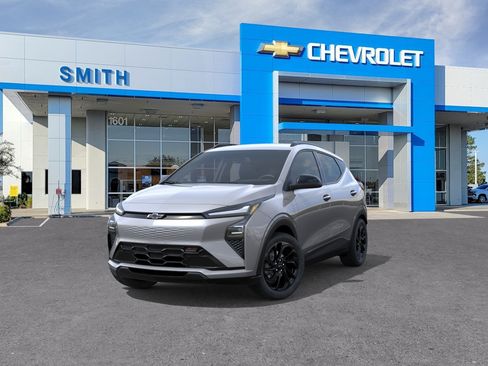 New 2027 Chevrolet Bolt RS FWD image 8