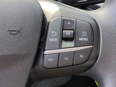 Certified 2023 Ford Escape Base image 30