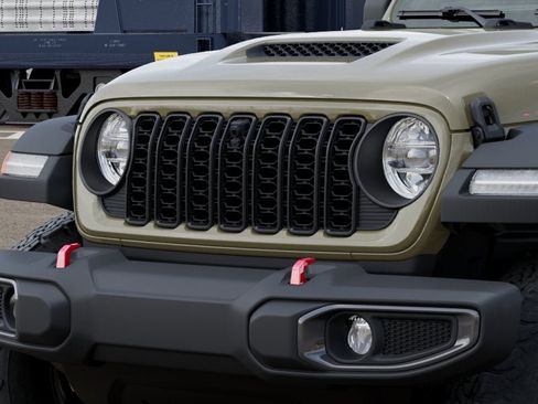 New 2026 Jeep Wrangler Unlimited Rubicon AWD/4WD image 42