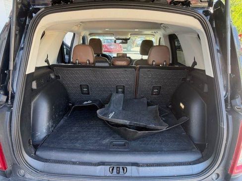 Used 2021 Ford Bronco Sport Outer Banks w/ Outer Banks Package AWD/4WD image 13