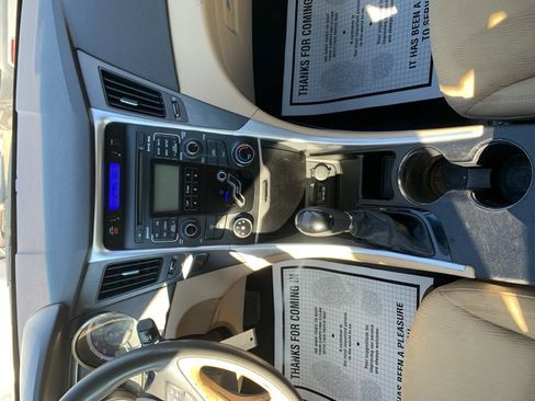 Used 2011 Hyundai Sonata GLS w/ Popular Equipment Pkg 2 image 15
