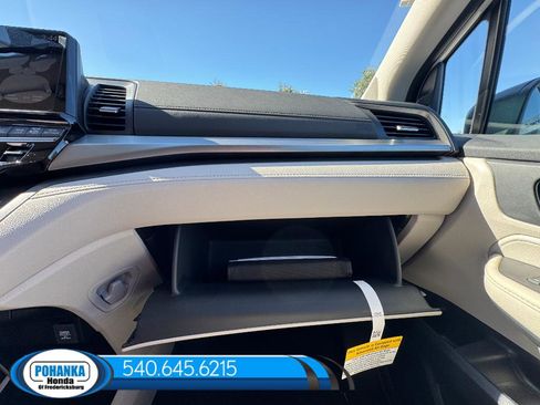 New 2026 Honda Odyssey EX-L image 30
