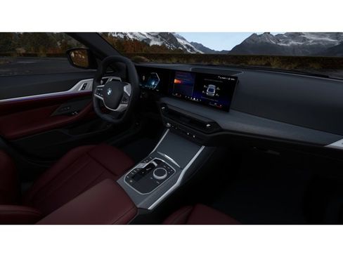 New 2026 BMW i4 eDrive40 image 14