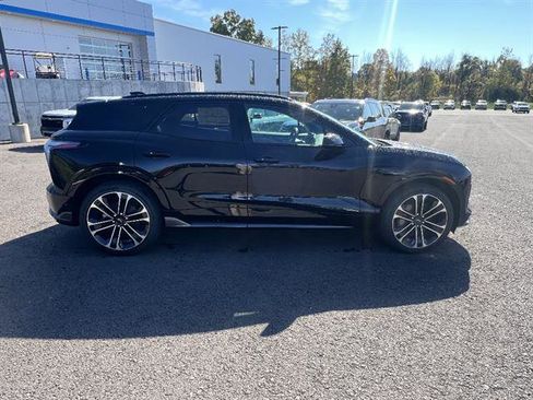 New 2026 Chevrolet Blazer EV SS AWD/4WD image 7
