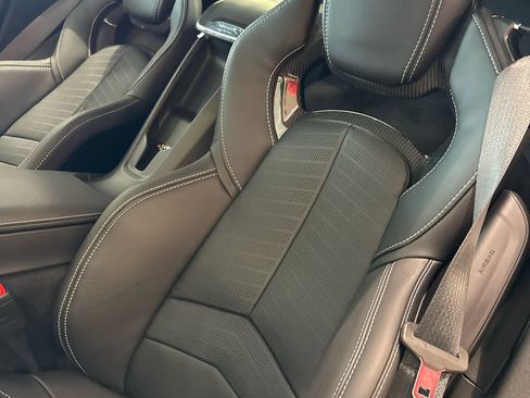 New 2025 Chevrolet Corvette Z06 w/ Battery Protection Package image 11