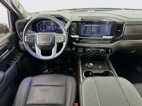 Used 2025 GMC Sierra 2500 SLT w/ SLT Premium Package AWD/4WD image 23