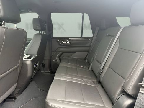 Used 2023 Chevrolet Tahoe LT AWD/4WD image 30