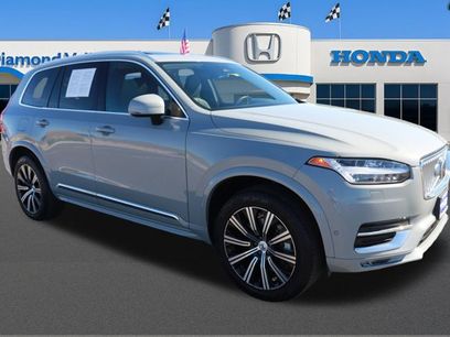 Used 2024 Volvo XC90 B6 Plus