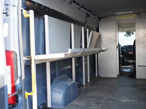 Used 2020 RAM ProMaster 3500 FWD image 11
