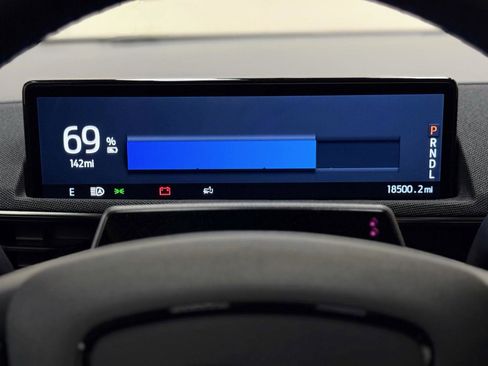 Used 2021 Ford Mustang Mach-E Select w/ Comfort/Technology Package image 20