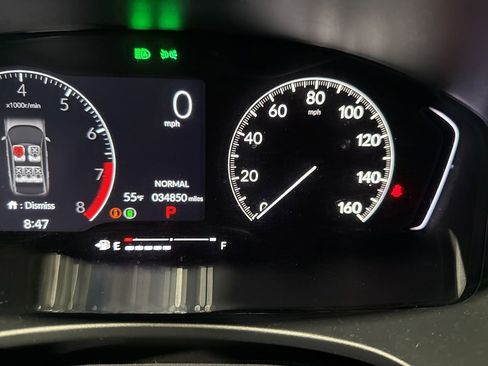 Used 2023 Honda Civic Sport image 20