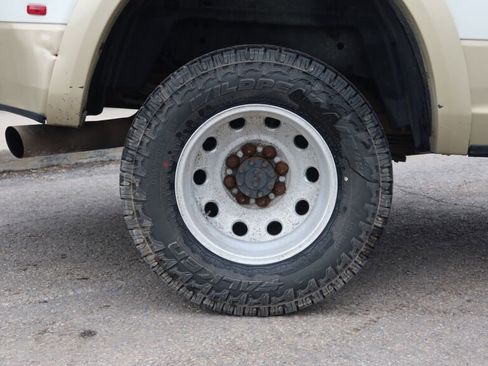 Used 2016 RAM 3500 Laramie Longhorn w/ Protection Group image 20