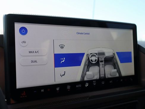 New 2026 Ford Bronco Sport Outer Banks AWD/4WD image 34