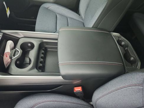 New 2026 RAM 1500 Big Horn AWD/4WD image 28