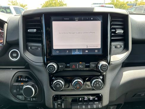 New 2026 RAM 1500 Warlock AWD/4WD image 25