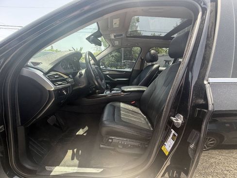 Used 2016 BMW X5 sDrive35i RWD image 11