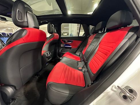 New 2026 Mercedes-Benz GLC 300 4MATIC image 18