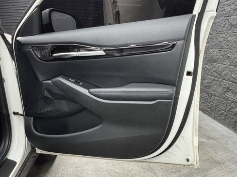 Used 2021 Kia Seltos EX AWD/4WD image 32