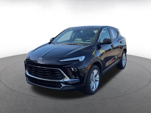 Used 2025 Buick Encore GX Preferred image 7