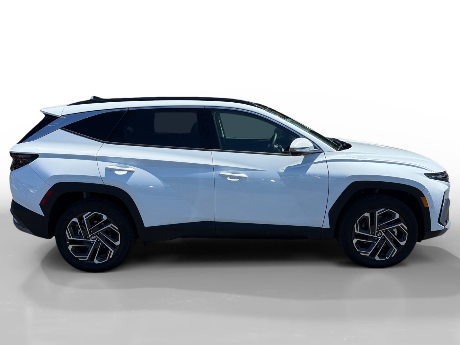 New 2026 Hyundai Tucson Limited AWD/4WD image 6