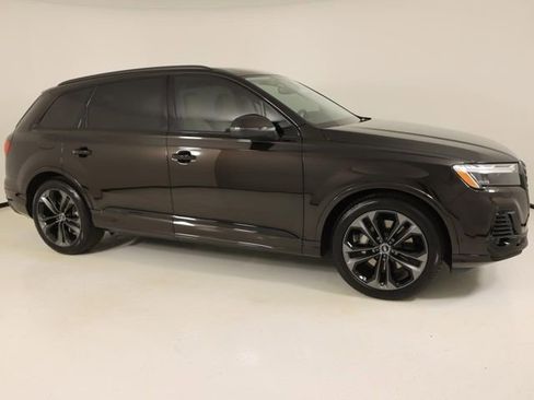 New 2026 Audi Q7 3.0T Premium Plus image 6