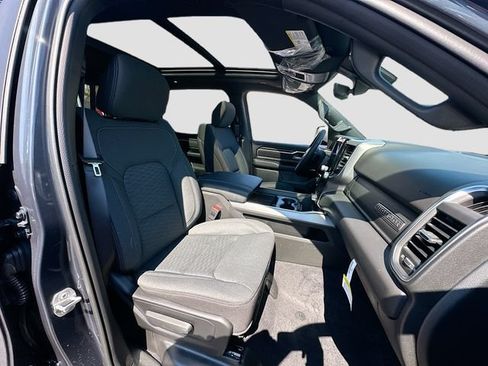 New 2026 RAM 1500 Big Horn AWD/4WD image 31