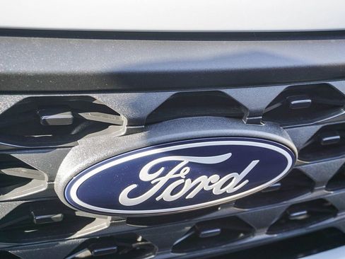 New 2026 Ford Maverick XLT FWD image 11