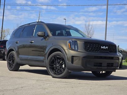 Used 2024 Kia Telluride EX X-Line
