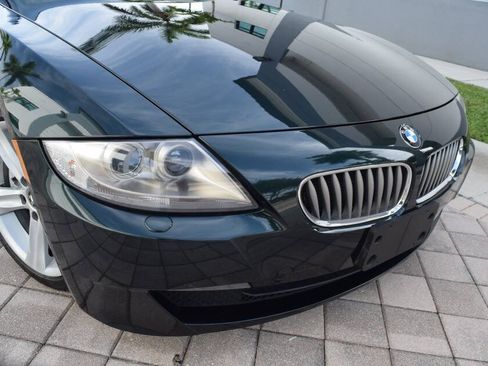 Used 2008 BMW Z4 3.0si RWD image 8
