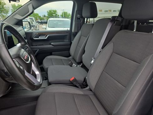 Used 2024 GMC Sierra 1500 SLE w/ Preferred Package AWD/4WD image 26