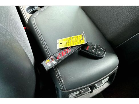 Certified 2023 Dodge Challenger R/T Scat Pack image 12