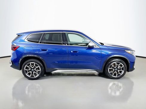 Used 2023 BMW X1 xDrive28i w/ Convenience Package AWD/4WD image 5