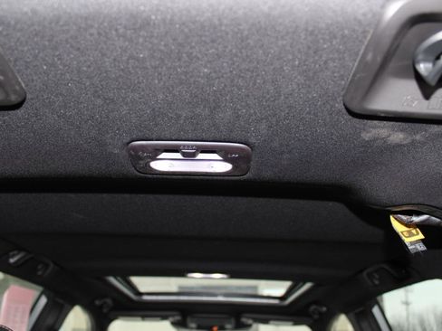 Used 2022 Subaru Forester Wilderness AWD/4WD image 23