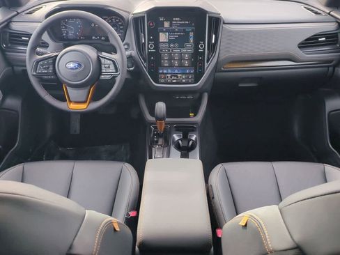 New 2026 Subaru Forester Wilderness image 14