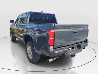 Used 2025 Toyota Tacoma SR