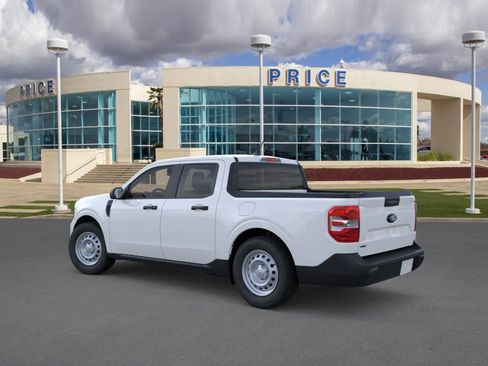 Used 2026 Ford Maverick XL FWD image 4
