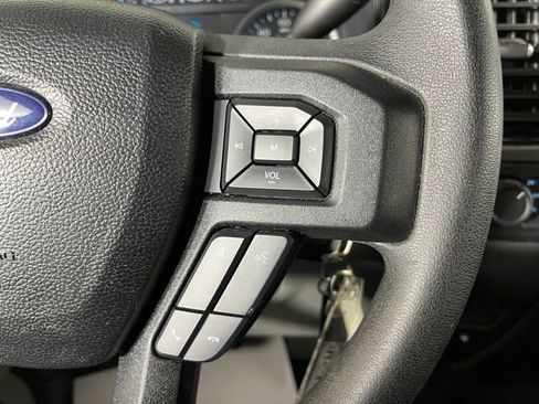 Used 2018 Ford F150 XLT AWD/4WD image 21