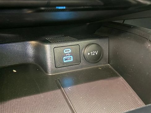Used 2022 Ford Escape SEL FWD image 29