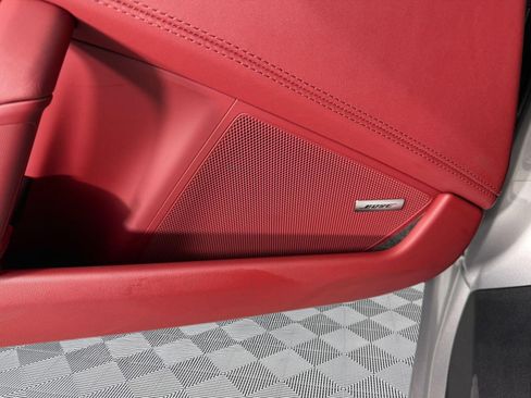Certified 2025 Porsche 911 Carrera S RWD image 27