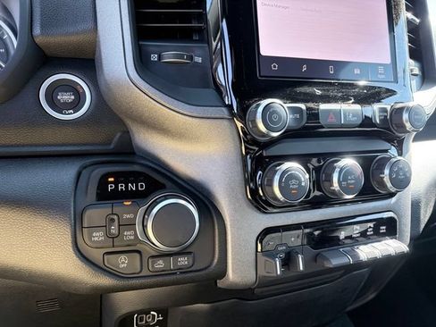 New 2026 RAM 1500 Express AWD/4WD image 10