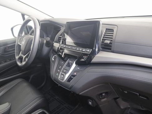 Used 2023 Honda Odyssey EX-L image 36