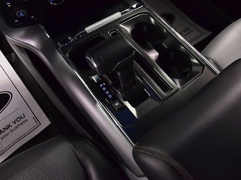 Used 2025 Ford F150 Lariat w/ Bed Utility Package image 29