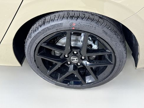 New 2026 Honda Civic Sport image 37