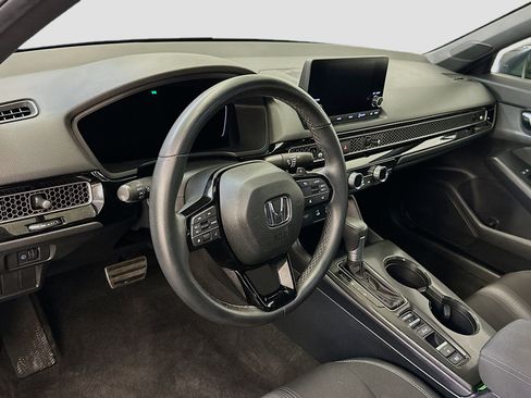 Used 2025 Honda Civic Sport image 18