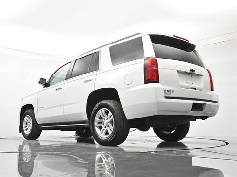 Used 2017 Chevrolet Tahoe LS RWD image 43