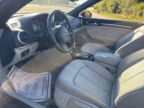 Used 2015 Audi A3 2.0T Premium Plus image 10