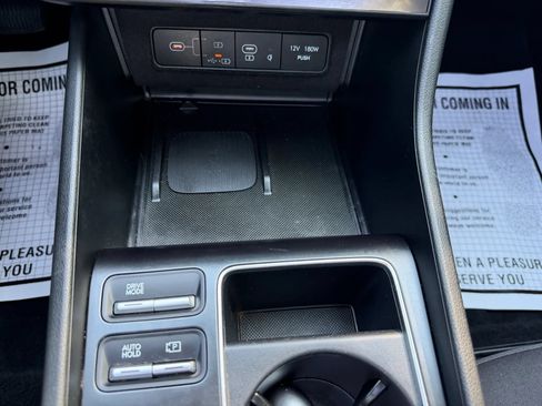 Used 2024 Hyundai Sonata SEL w/ Convenience Package FWD image 29