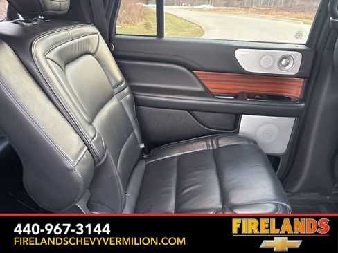 Used 2019 Lincoln Navigator L Reserve image 54