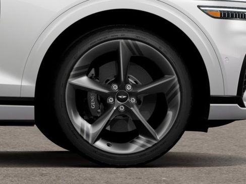 New 2026 Genesis GV70 3.5T Sport Prestige image 12